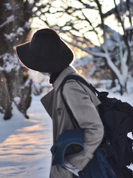 satoさんのコーディネート