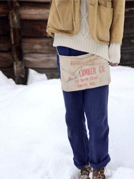 satoさんのコーディネート