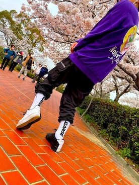 phatrnk ナイロン セットアップ PHATRNKファットランクセットアップ-