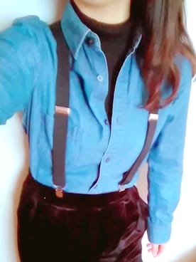 totowear21さんのコーディネート
