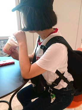 totowear21さんのコーディネート