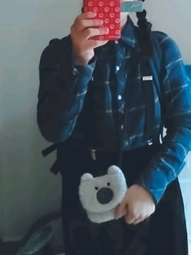 totowear21さんのコーディネート