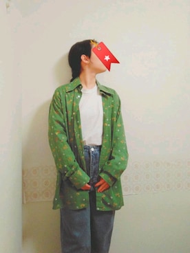 totowear21さんのコーディネート