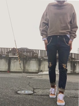 yu_hamさんのコーディネート