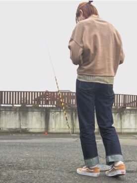 yu_hamさんのコーディネート