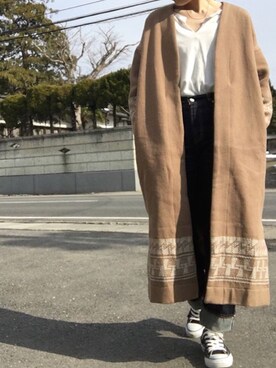 yu_hamさんのコーディネート