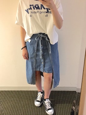 yu_hamさんのコーディネート