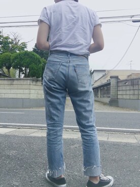 yu_hamさんのコーディネート