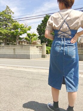 yu_hamさんのコーディネート