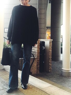 yu_hamさんのコーディネート