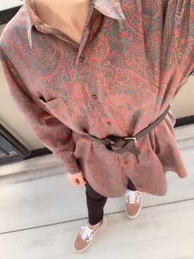 yu_hamさんのコーディネート