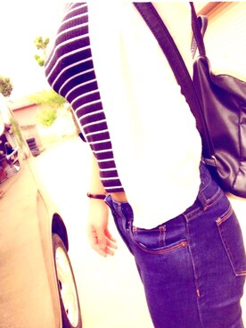 あちゃさんのコーディネート