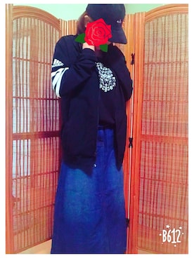 あちゃさんのコーディネート