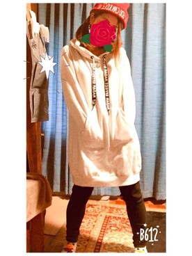 あちゃさんのコーディネート