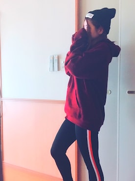 あちゃさんのコーディネート