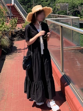 バイオレットさんのコーディネート