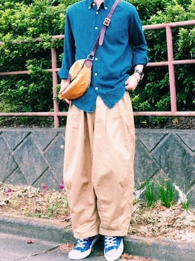 sug10yaさんのコーディネート