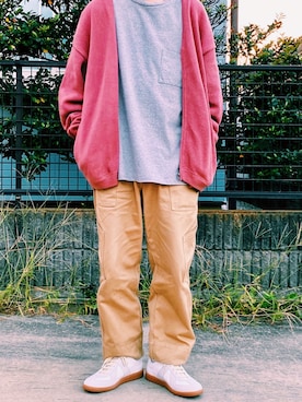 sug10yaさんのコーディネート