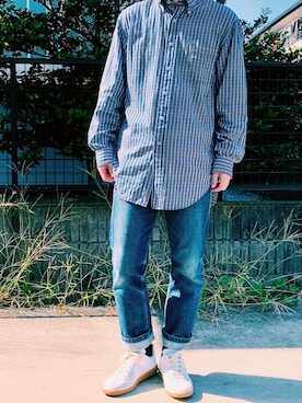 sug10yaさんのコーディネート