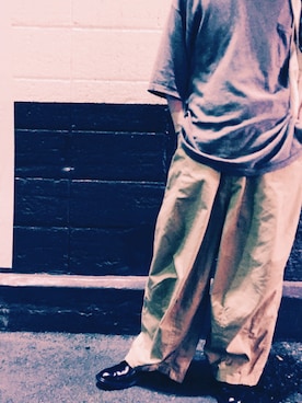 sug10yaさんのコーディネート