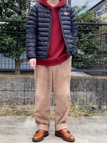 Steven Alan（スティーブンアラン）の「＜Steven Alan＞BRISBANE MOSS