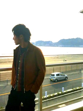 jun  yamaguchiさんのコーディネート