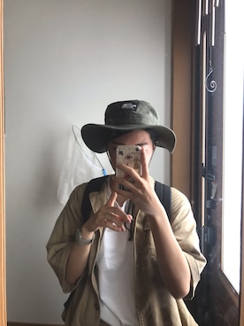 irochanさん(レディース・158cm)の秋コーディネート