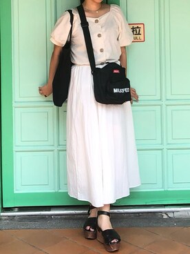 Kaoriさんのコーディネート