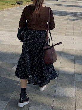 Kaoriさんのコーディネート