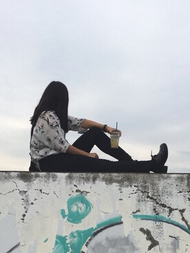 Kaoriさんのコーディネート