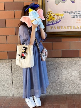 Kaoriさんのコーディネート