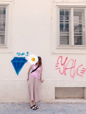 kanaRia:/さんのコーディネート