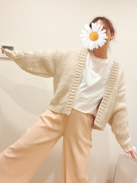 kanaRia:/さんのコーディネート