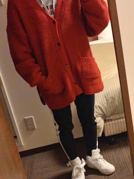 mamiさんのコーディネート