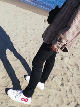 贅沢さんのコーディネート