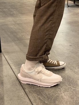 贅沢さんのコーディネート