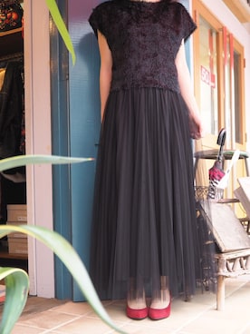 clever elephantさん（レディース・153cm）の秋コーディネート