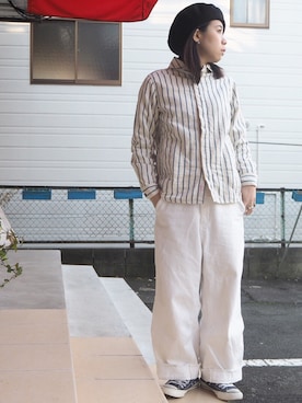 clever elephantさん(レディース・153cm)の冬コーディネート