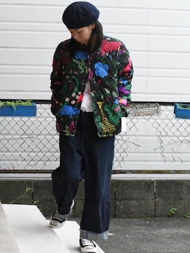 clever elephantさん(レディース・153cm)の秋コーディネート