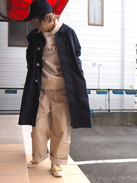 トラベルコート の人気ファッションコーディネート Wear トラベルコート の人気ファッションコーディネート Wear