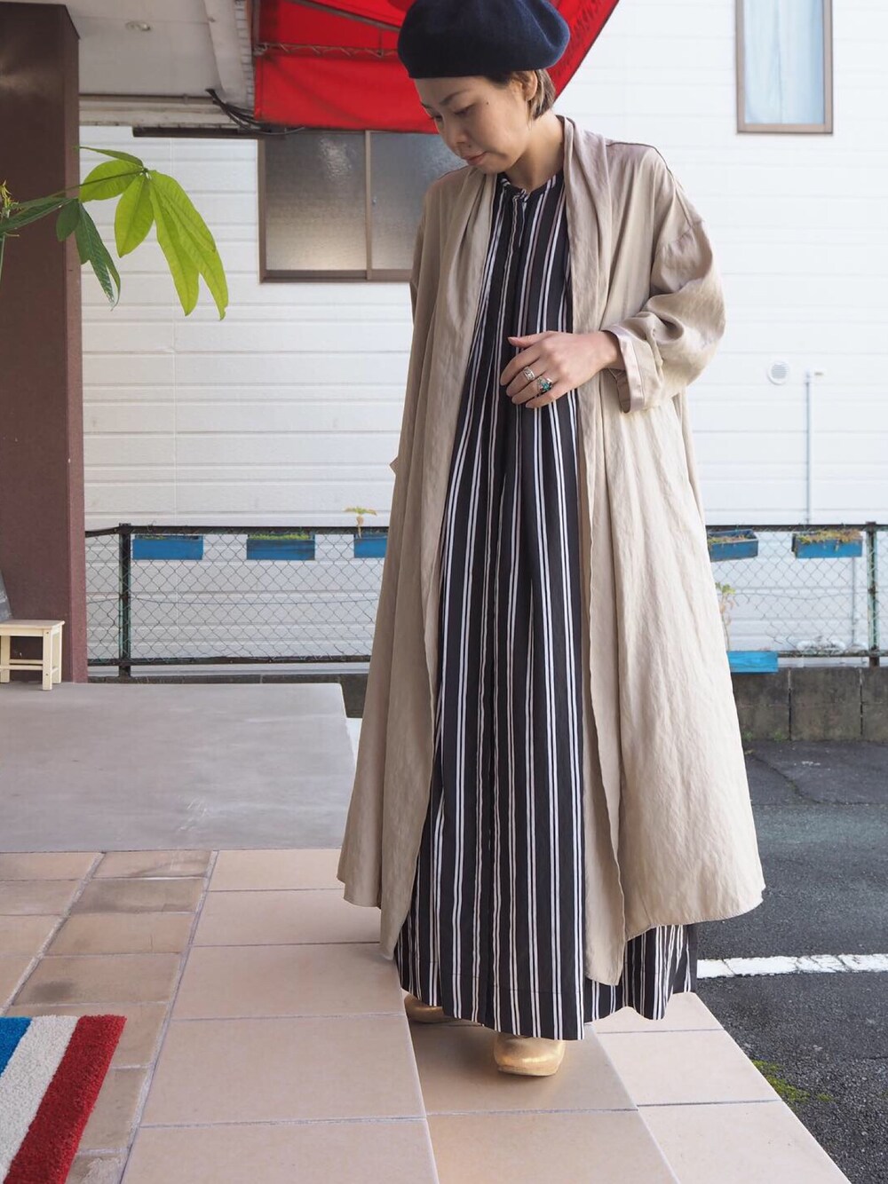 示す 批判的に クローン 50 代 ファッション ぽっちゃり ikedalawpatent.jp