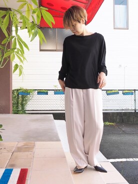 clever elephantさん（レディース・153cm）の秋コーディネート