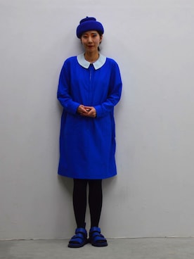 yuco.      ttさんのコーディネート