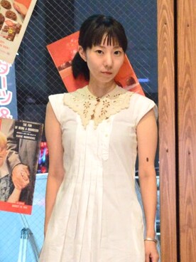 yuco.      ttさんのコーディネート