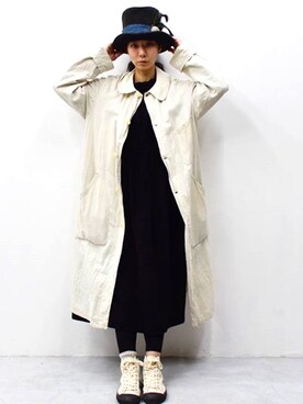 yuco.      ttさんのコーディネート