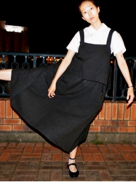 yuco.      ttさんのコーディネート