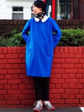 yuco.      ttさんのコーディネート