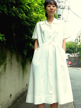 yuco.      ttさんのコーディネート