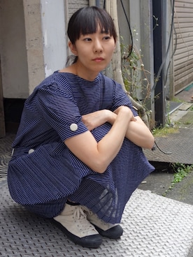 yuco.      ttさんのコーディネート