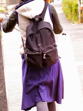 yuco.      ttさんのコーディネート